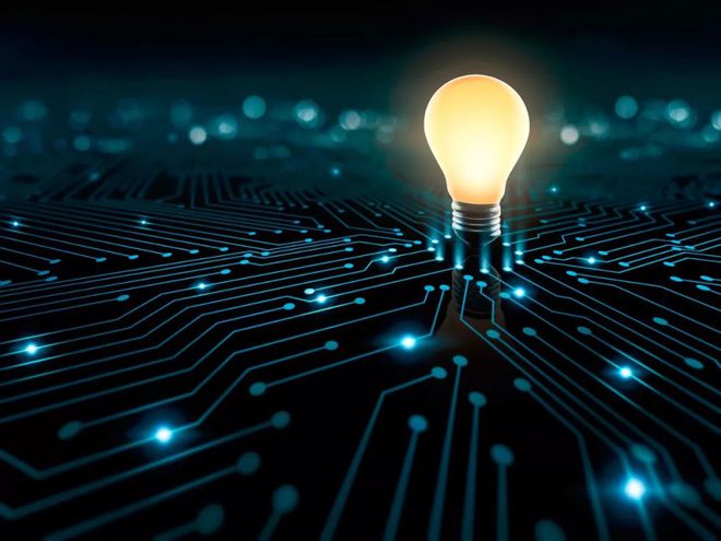 光子取代電子 熱擴(kuò)散材料將推動(dòng)未來(lái)計(jì)算機(jī)處理器邁向更小更快的時(shí)代