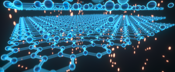 導(dǎo)熱硅膠 2020年十大科技趨勢(shì)中的材料創(chuàng)新驅(qū)動(dòng)力