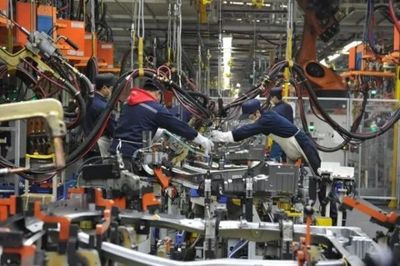 “火車頭”的風采——株洲高新區(qū)高質(zhì)量發(fā)展側記